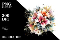 Sublimation|Clipart Product Image 3