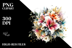 Sublimation|Clipart Product Image 2