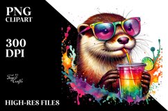 Sublimation|Clipart Product Image 1