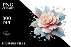 Sublimation|Clipart Product Image 2
