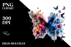 Sublimation|Clipart Product Image 2