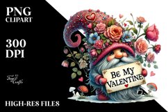 Sublimation|Clipart Product Image 2