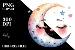 Sublimation|Clipart Product Image 2