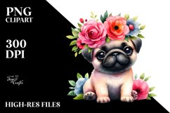 Sublimation|Clipart Product Image 3