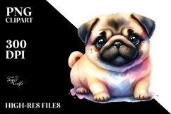 Sublimation|Clipart Product Image 1