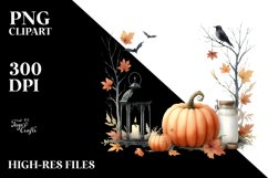 Sublimation|Clipart Product Image 3