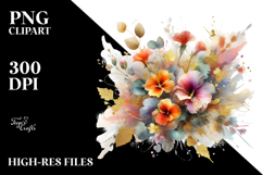 Sublimation|Clipart Product Image 2