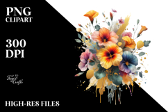 Sublimation|Clipart Product Image 2