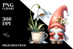 base keywords:sublimation,png,summer,sticker,flower,clipart Product Image 2