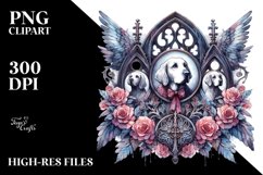 Sublimation|Clipart Product Image 3