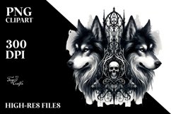 Sublimation|Clipart Product Image 1