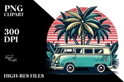 Sublimation|Clipart Product Image 1