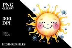 Sublimation|Clipart Product Image 2