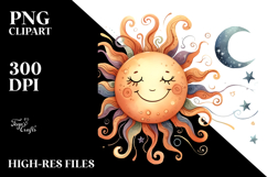 Sublimation|Clipart Product Image 2