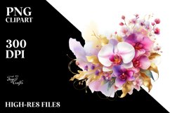 Sublimation|Clipart Product Image 3