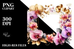 Sublimation|Clipart Product Image 1