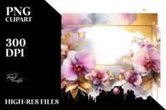 Sublimation|Clipart Product Image 3