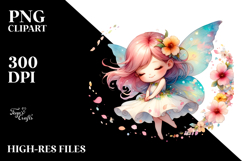 Sublimation|Clipart Product Image 2