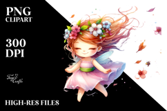 Sublimation|Clipart Product Image 2