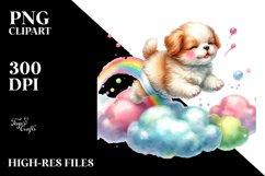 Sublimation|Clipart Product Image 1