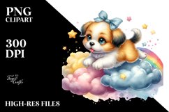 Sublimation|Clipart Product Image 3