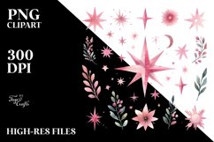 Sublimation|Clipart Product Image 2