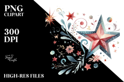 Sublimation|Clipart Product Image 2