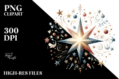 Sublimation|Clipart Product Image 2