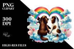 Sublimation|Clipart Product Image 2