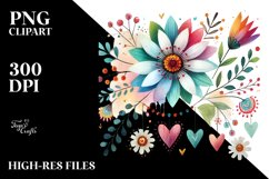 Sublimation|Clipart Product Image 2