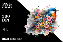 Sublimation|Clipart Product Image 2