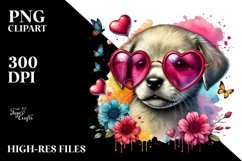 Sublimation|Clipart Product Image 2