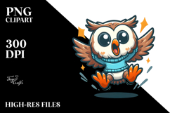 Sublimation|Clipart Product Image 2