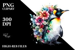 Sublimation|Clipart Product Image 1