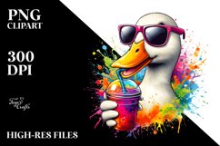 Sublimation|Clipart Product Image 3