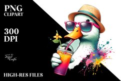 Sublimation|Clipart Product Image 1