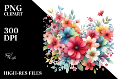 Sublimation|Clipart Product Image 2