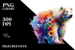 Sublimation|Clipart Product Image 3