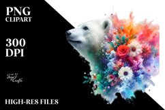 Sublimation|Clipart Product Image 1