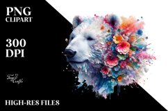 Sublimation|Clipart Product Image 1