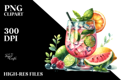 Sublimation|Clipart Product Image 2