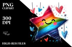 Sublimation|Clipart Product Image 2