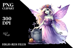 Colorful Baby Hummingbird | Sublimation | Clipart Product Image 2