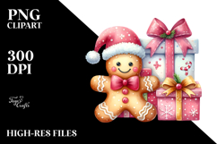 Christmas Sublimation|Clipart Product Image 4