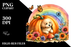 Sublimation|Clipart Product Image 3