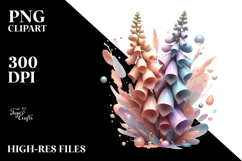 Christmas Sublimation|Clipart Product Image 4