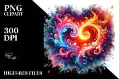 Sublimation|Clipart Product Image 2