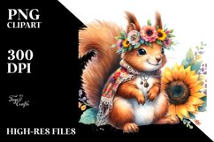 Sublimation|Clipart Product Image 1