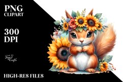 Sublimation|Clipart Product Image 3