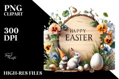 Sublimation|Clipart Product Image 3